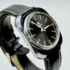Tissot Vintage Cushion Case (Ref. 81510-1)