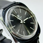 Tissot Vintage Cushion Case (Ref. 81510-1)