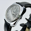 Tissot Vintage Cushion Case (Ref. 81510-1)