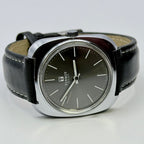 Tissot Vintage Cushion Case (Ref. 81510-1)