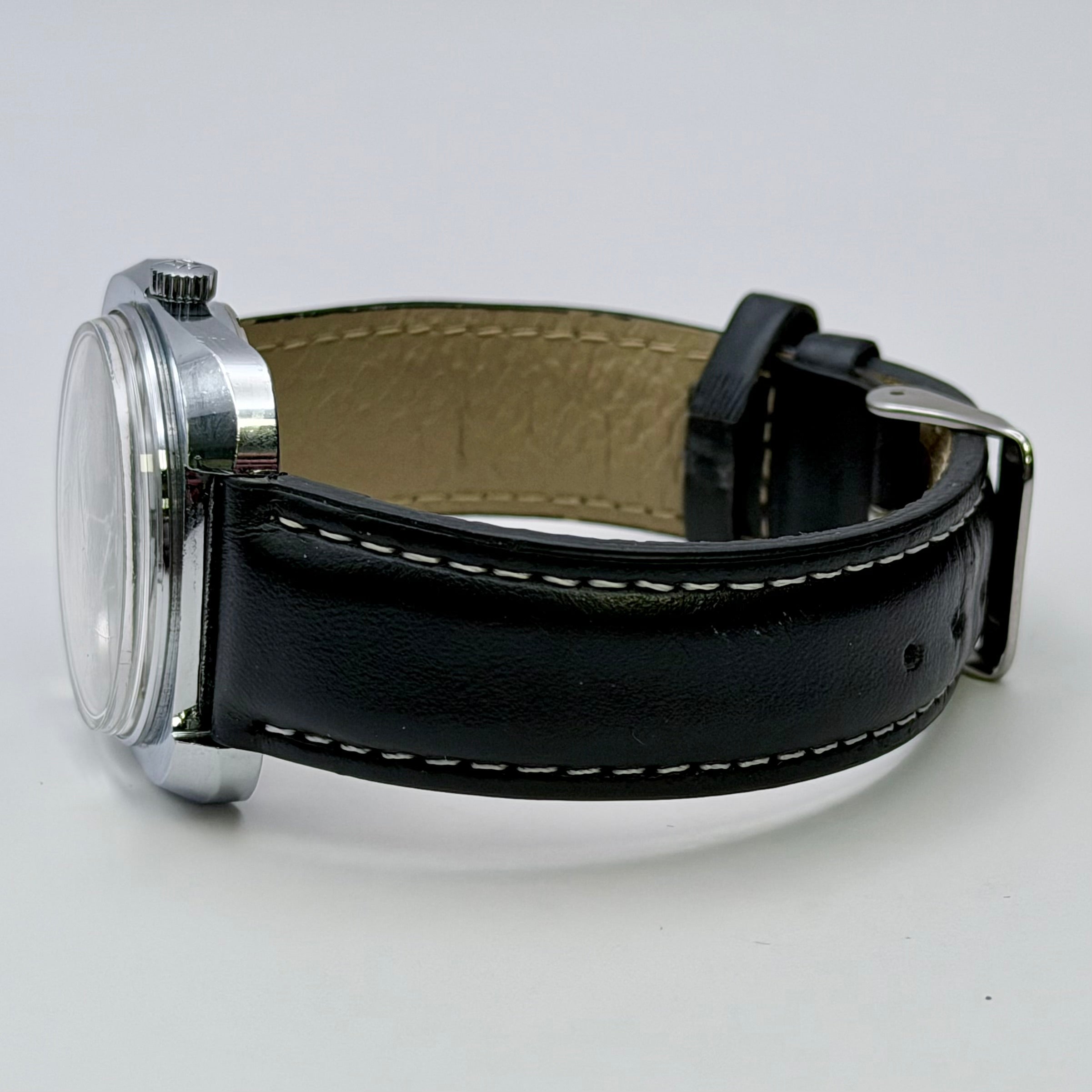 Tissot Vintage Cushion Case (Ref. 81510-1)