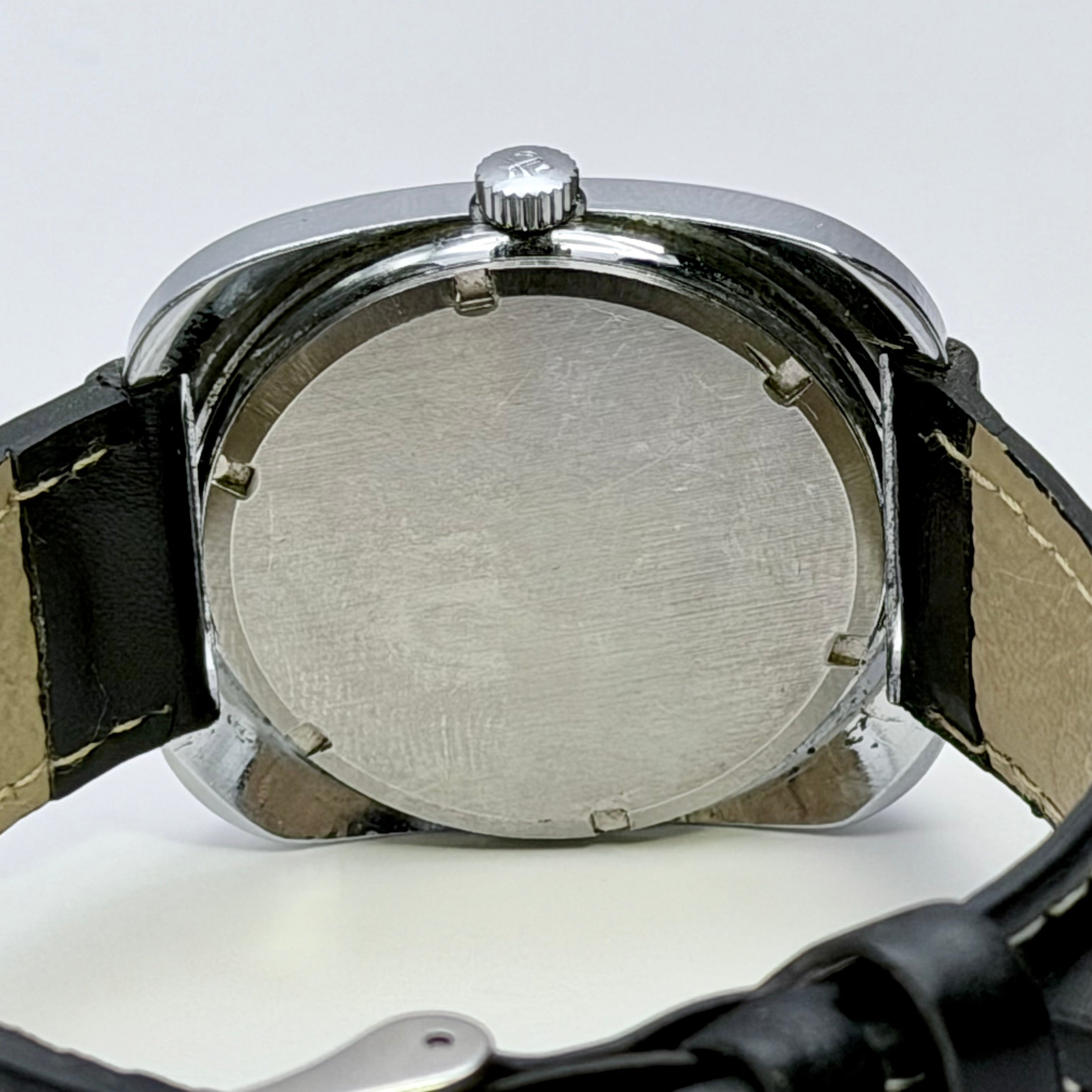 Tissot Vintage Cushion Case (Ref. 81510-1)