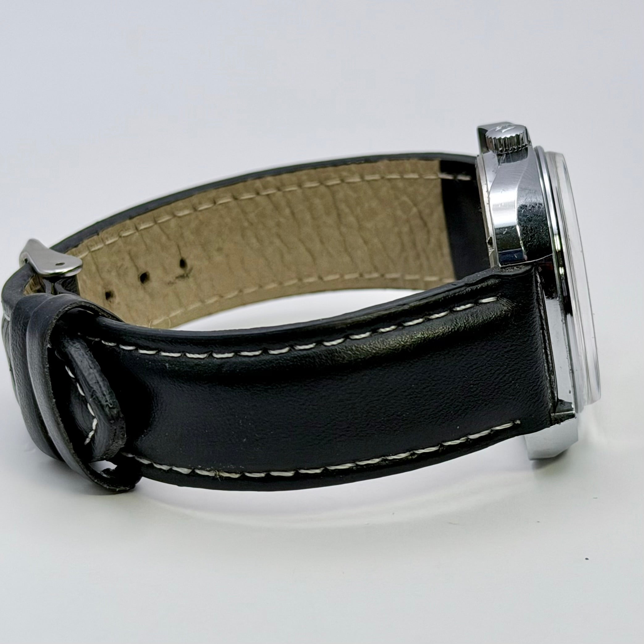 Tissot Vintage Cushion Case (Ref. 81510-1)