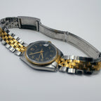 Tudor Prince Oysterdate – Rare Arabic Dial