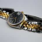 Tudor Prince Oysterdate – Rare Arabic Dial