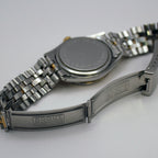 Tudor Prince Oysterdate – Rare Arabic Dial