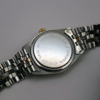 Tudor Prince Oysterdate – Rare Arabic Dial