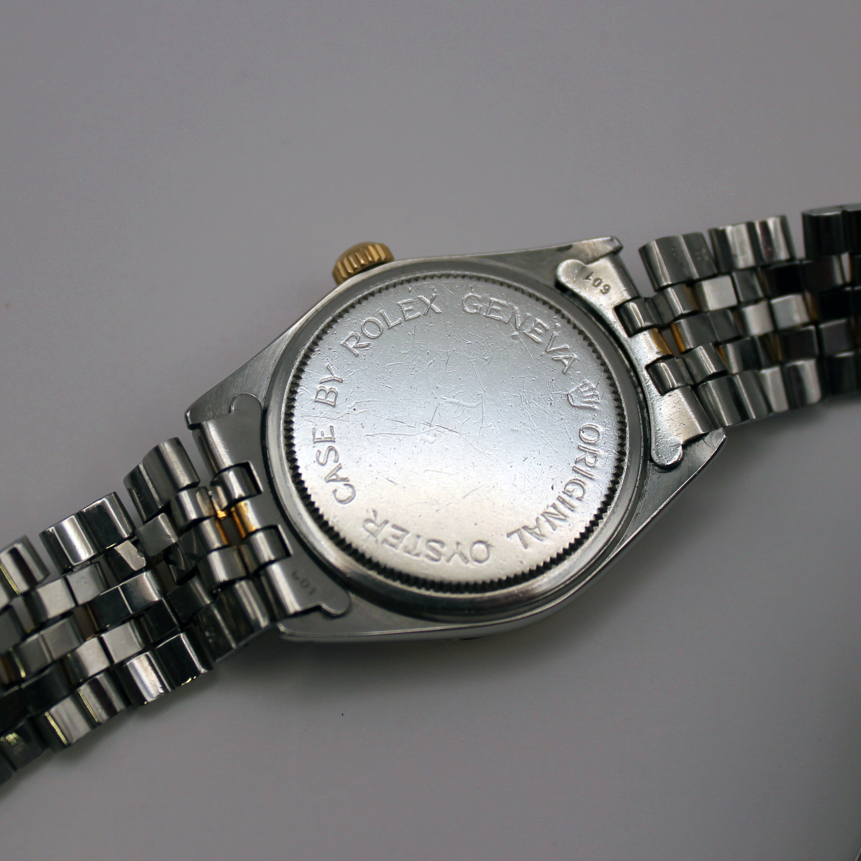 Tudor Prince Oysterdate – Rare Arabic Dial