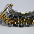 Tudor Prince Oysterdate – Rare Arabic Dial