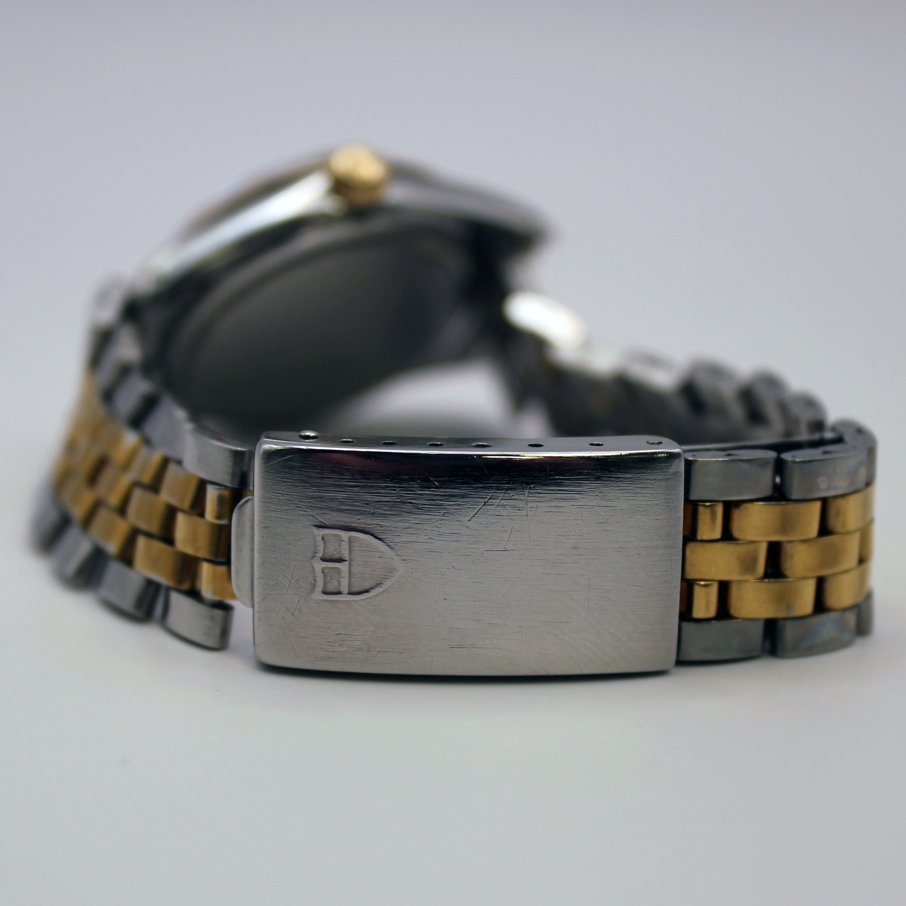 Tudor Prince Oysterdate – Rare Arabic Dial