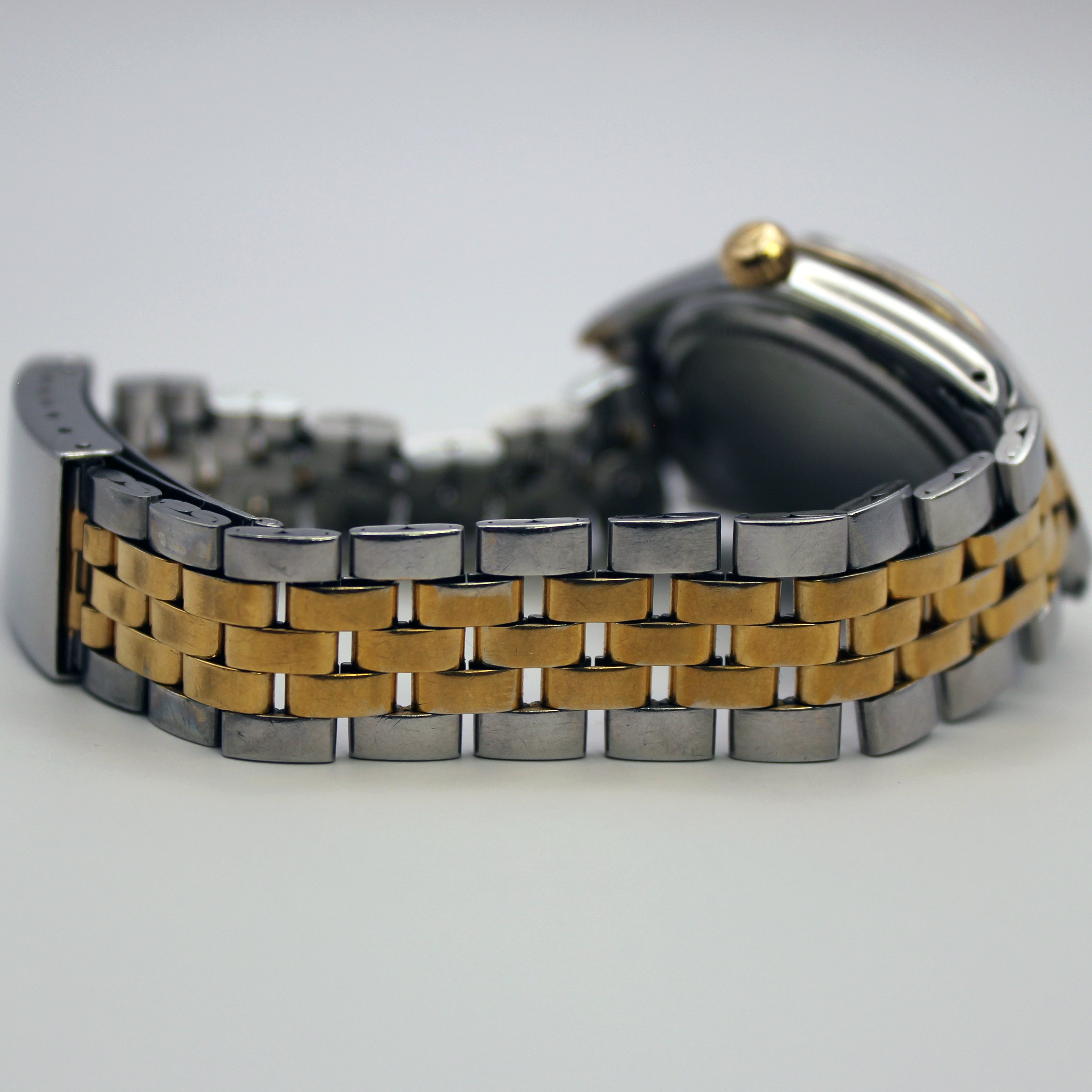 Tudor Prince Oysterdate – Rare Arabic Dial