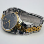 Tudor Prince Oysterdate – Rare Arabic Dial