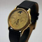 Seiko Moonphase 7F38-6020