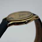 Seiko Moonphase 7F38-6020