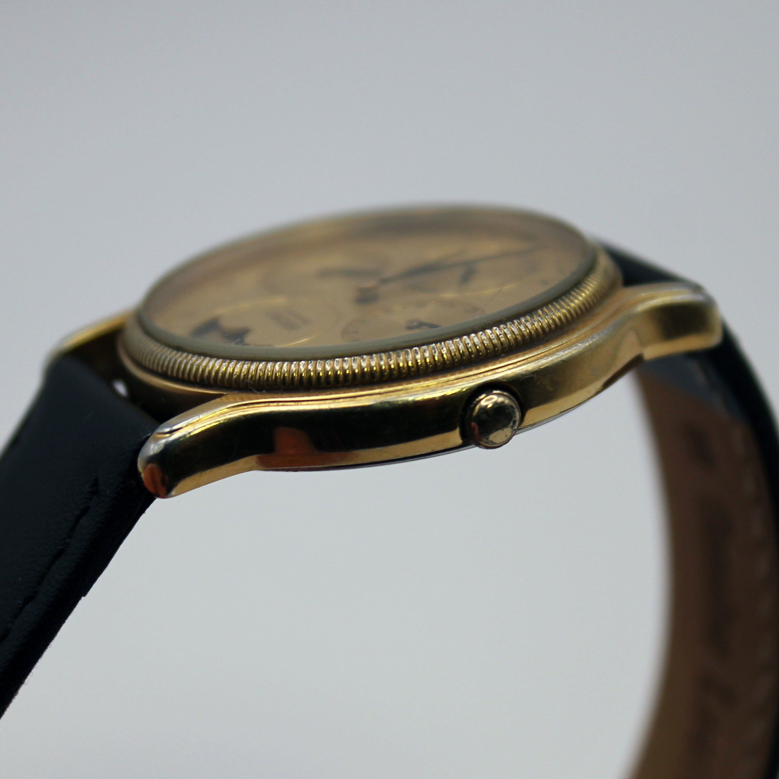 Seiko Moonphase 7F38-6020