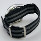Seiko Vintage 150m Diver Quartz - 6458-6000