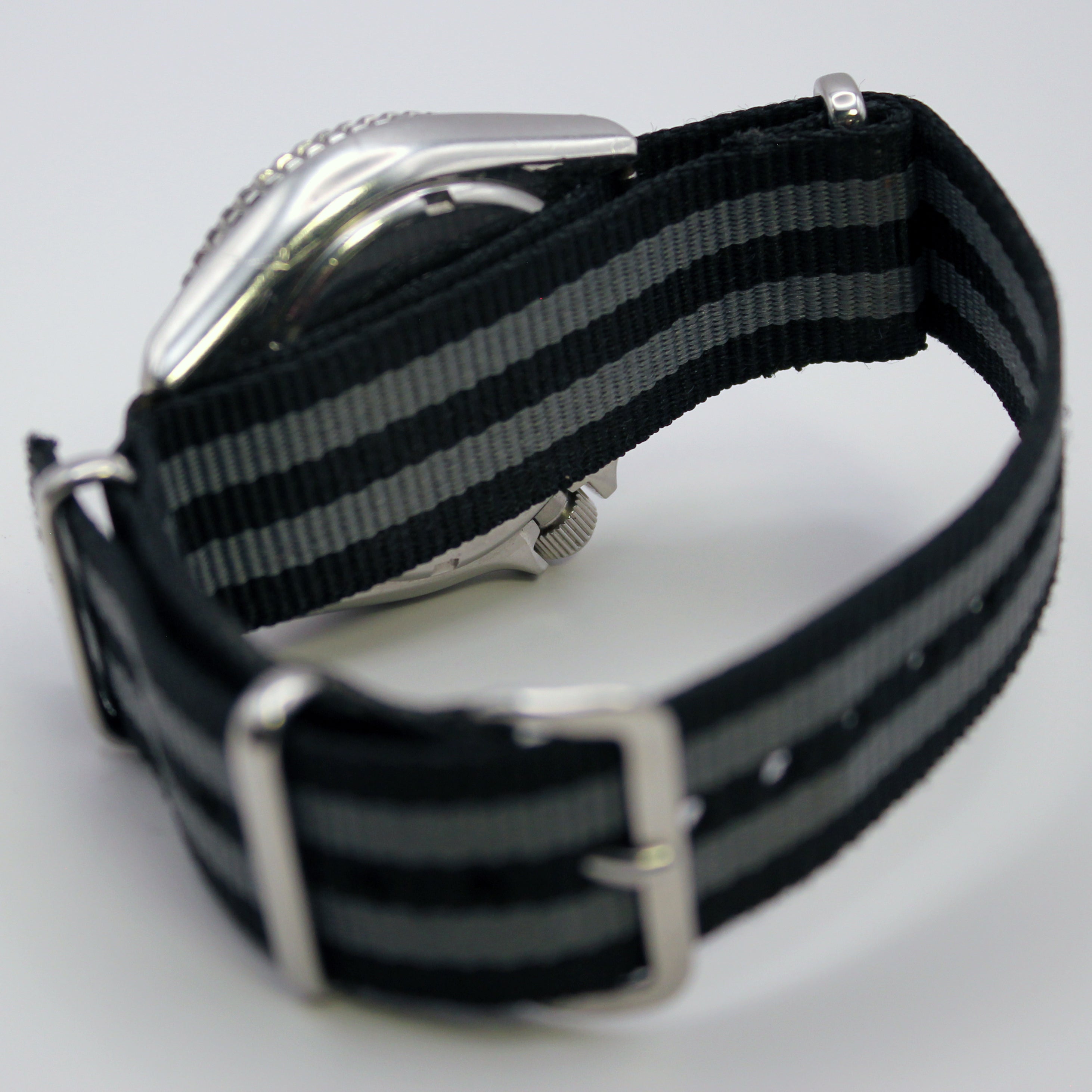 Seiko Vintage 150m Diver Quartz - 6458-6000