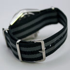 Seiko Vintage 150m Diver Quartz - 6458-6000