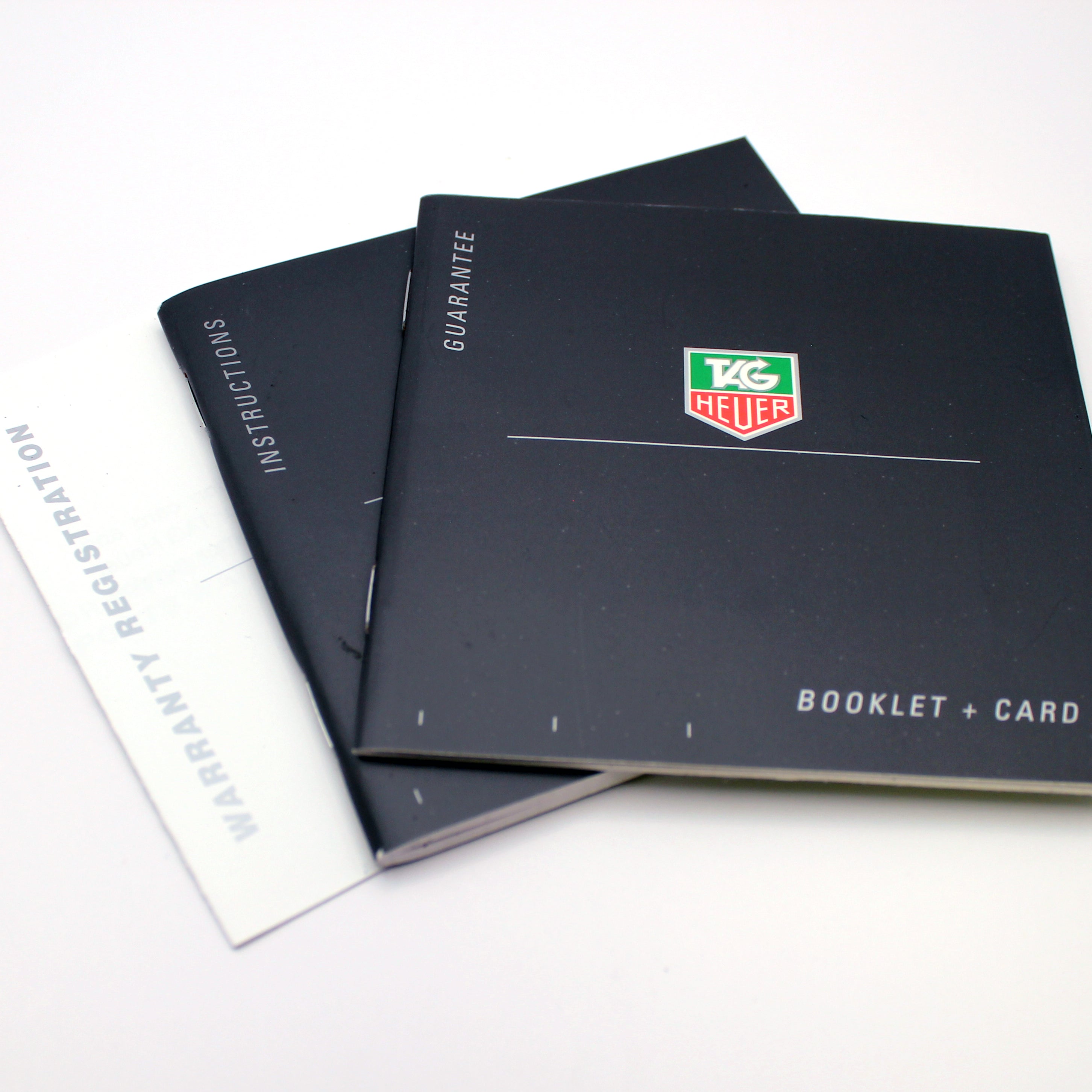 TAG Heuer 2000 Professional WN1110