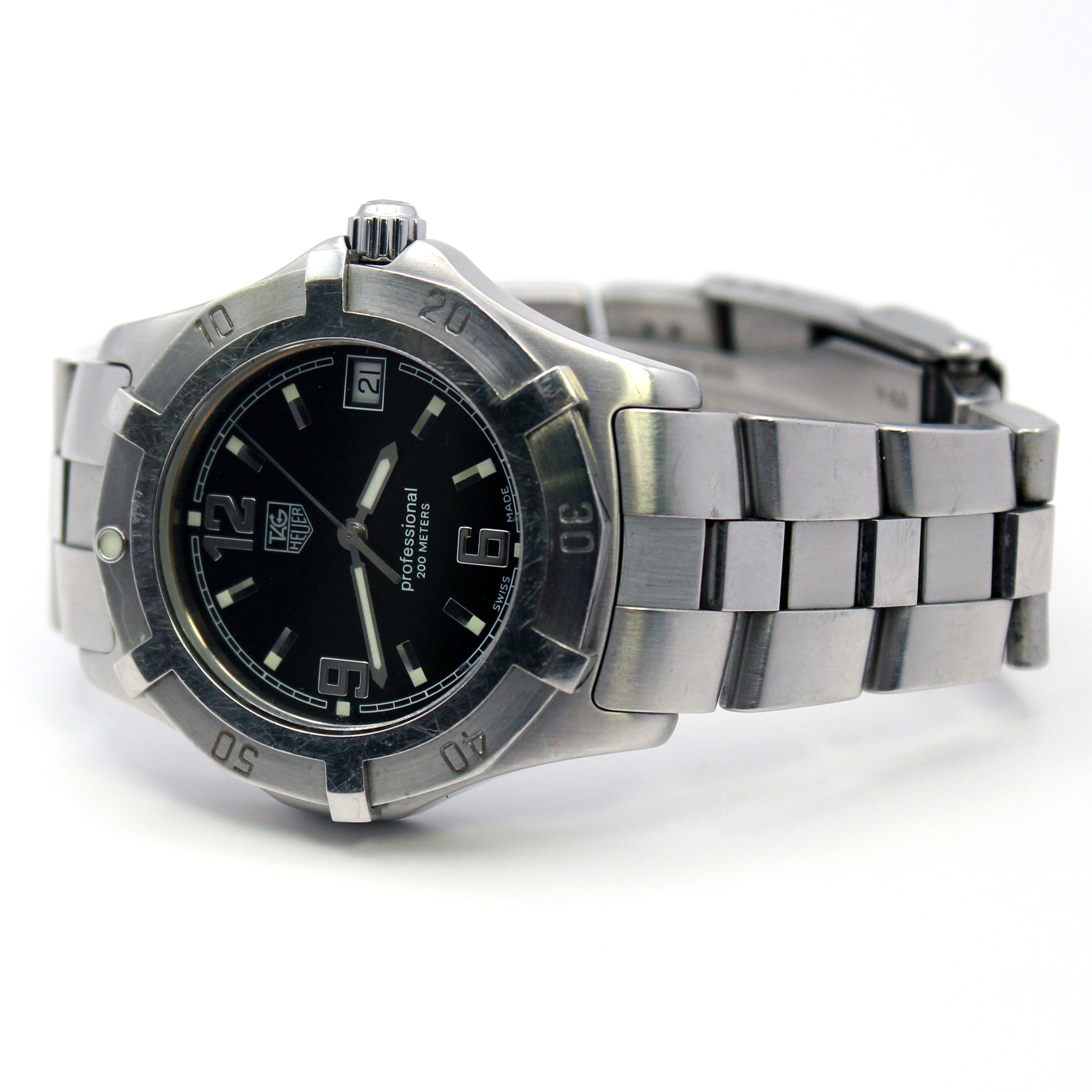TAG Heuer 2000 Professional WN1110