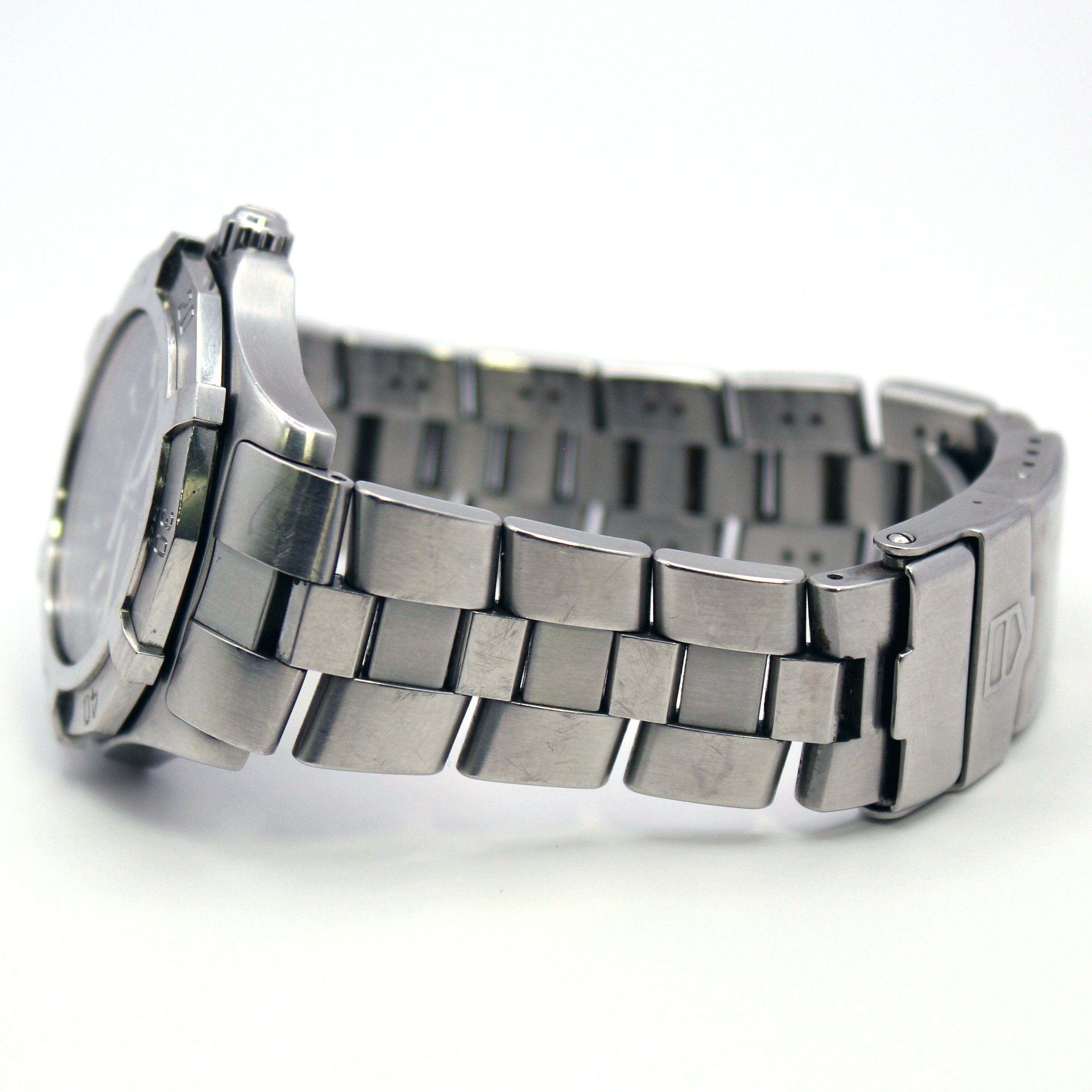 TAG Heuer 2000 Professional WN1110