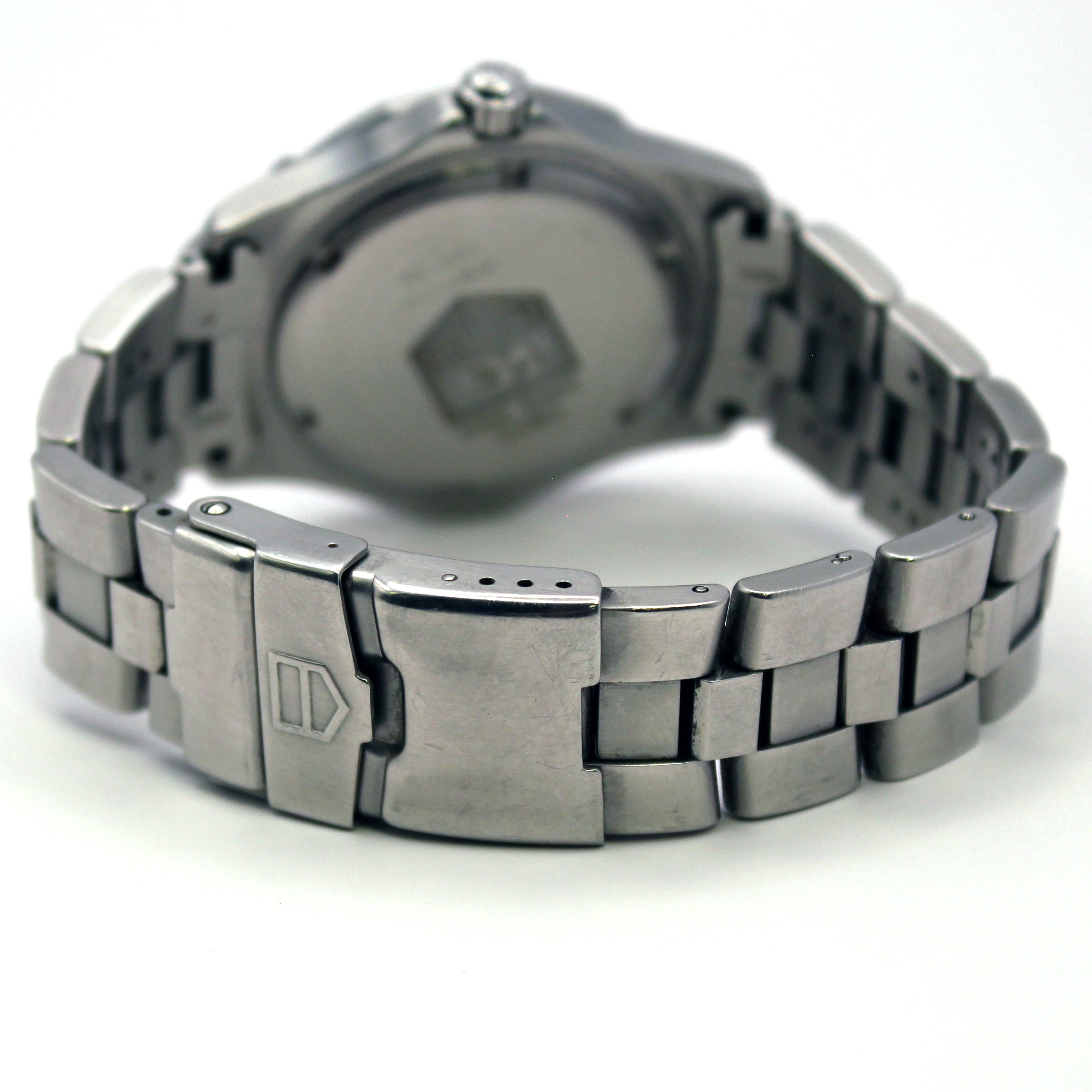 TAG Heuer 2000 Professional WN1110