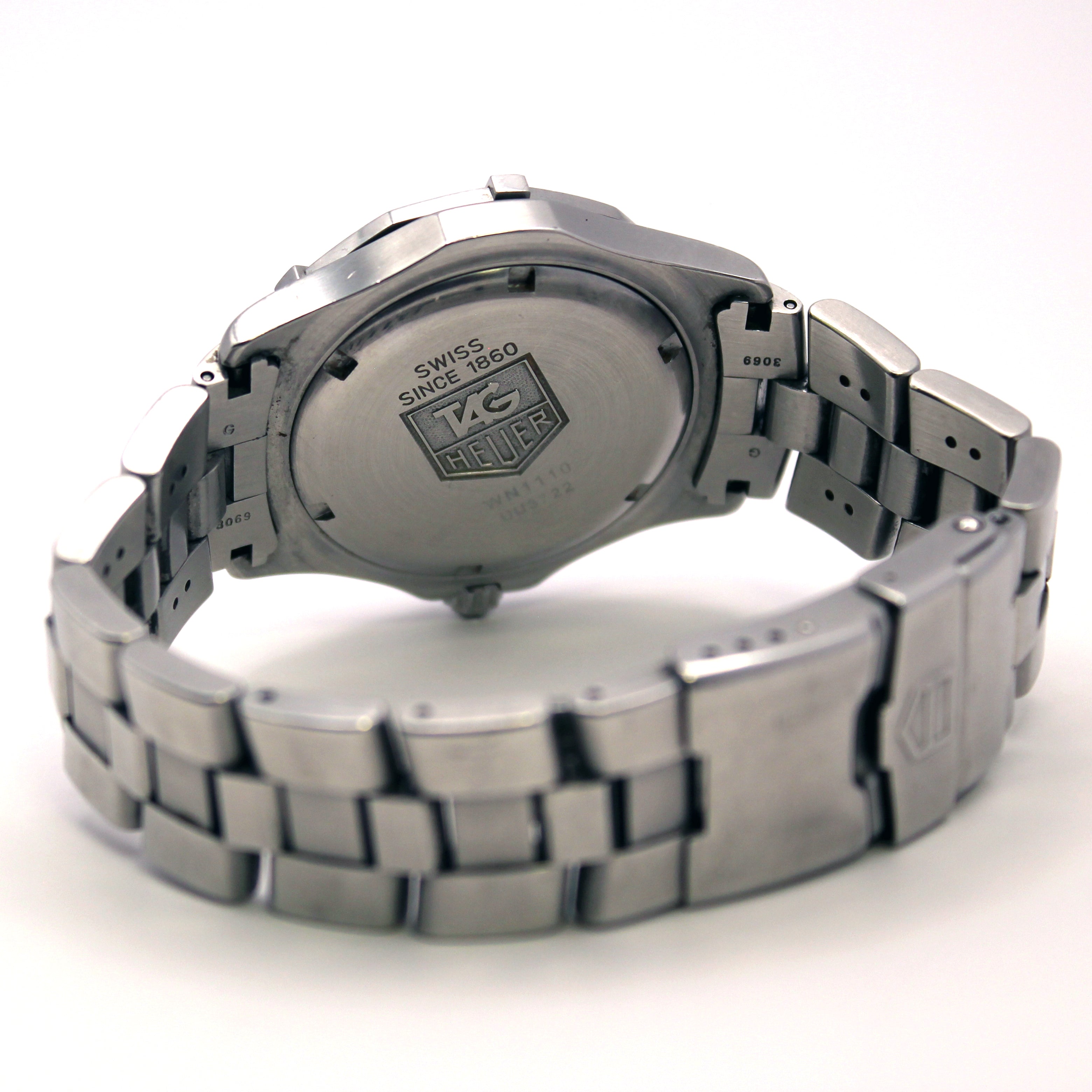 TAG Heuer 2000 Professional WN1110