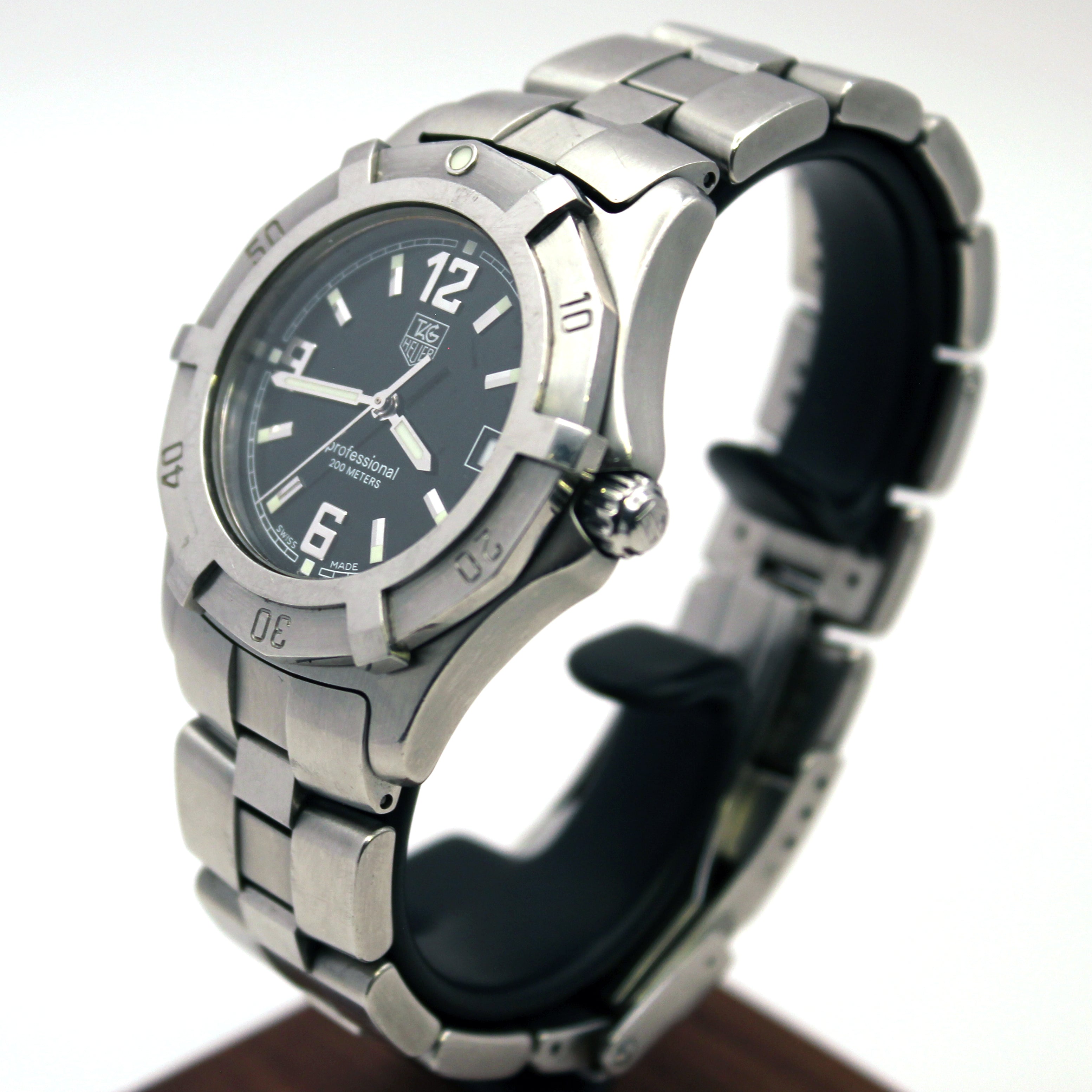 TAG Heuer 2000 Professional WN1110