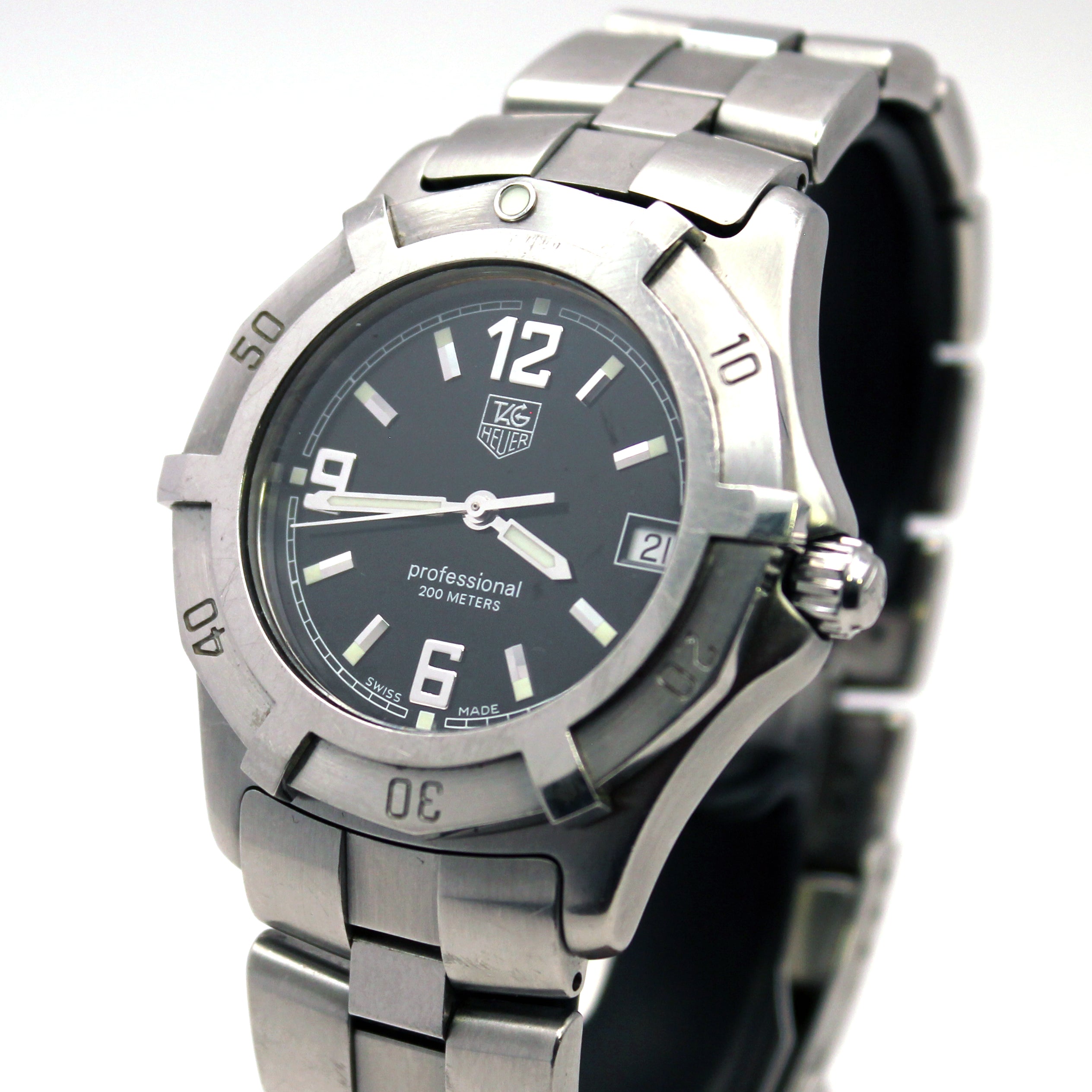 TAG Heuer 2000 Professional WN1110
