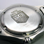 TAG Heuer 2000 Professional WN1110