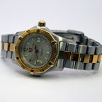TAG Heuer 2000 Series – Ref. WK1320 (Ladies)