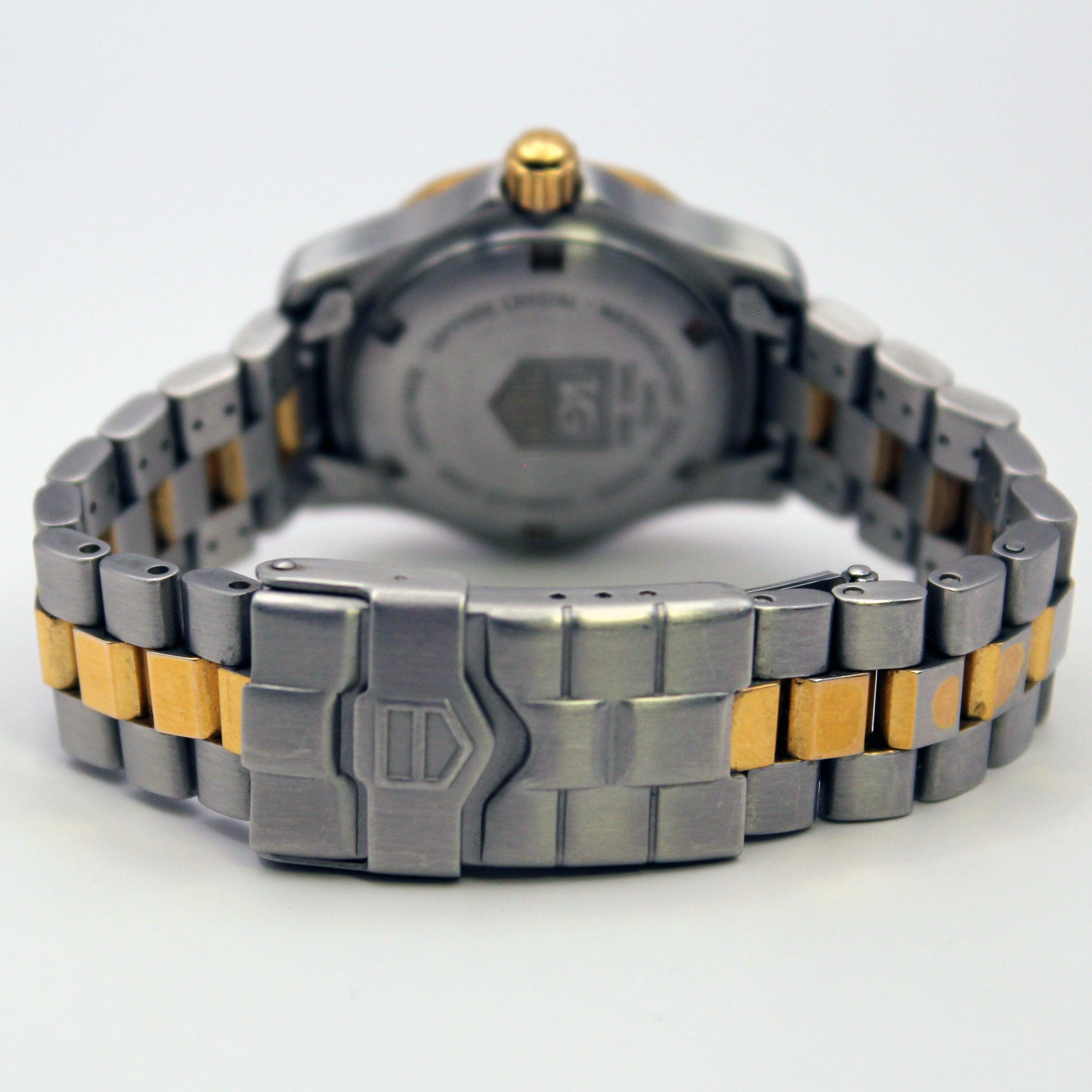 TAG Heuer 2000 Series – Ref. WK1320 (Ladies)