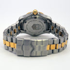 TAG Heuer 2000 Series – Ref. WK1320 (Ladies)