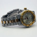 TAG Heuer 2000 Series – Ref. WK1320 (Ladies)