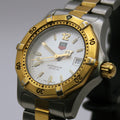 TAG Heuer 2000 Series – Ref. WK1320 (Ladies)