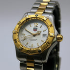 TAG Heuer 2000 Series – Ref. WK1320 (Ladies)