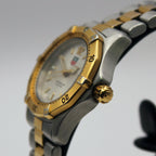TAG Heuer 2000 Series – Ref. WK1320 (Ladies)