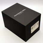 Raymond Weil Toccata - As new, unworn