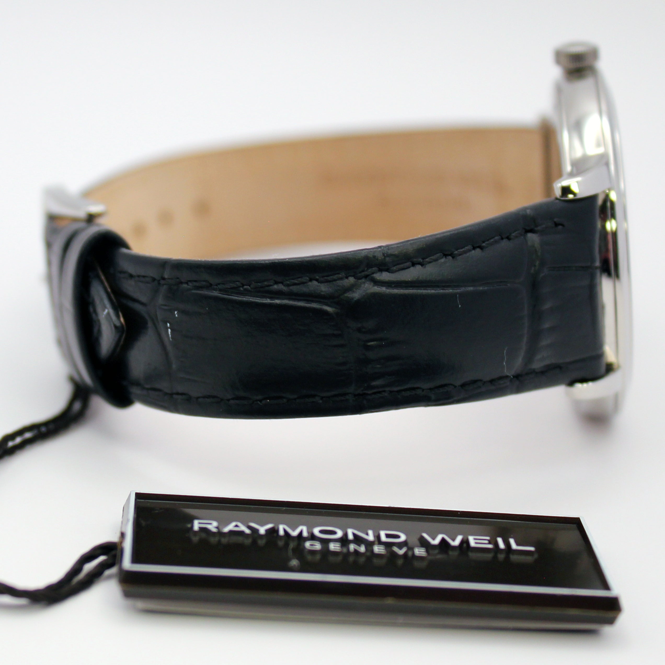 Raymond Weil Toccata - As new, unworn