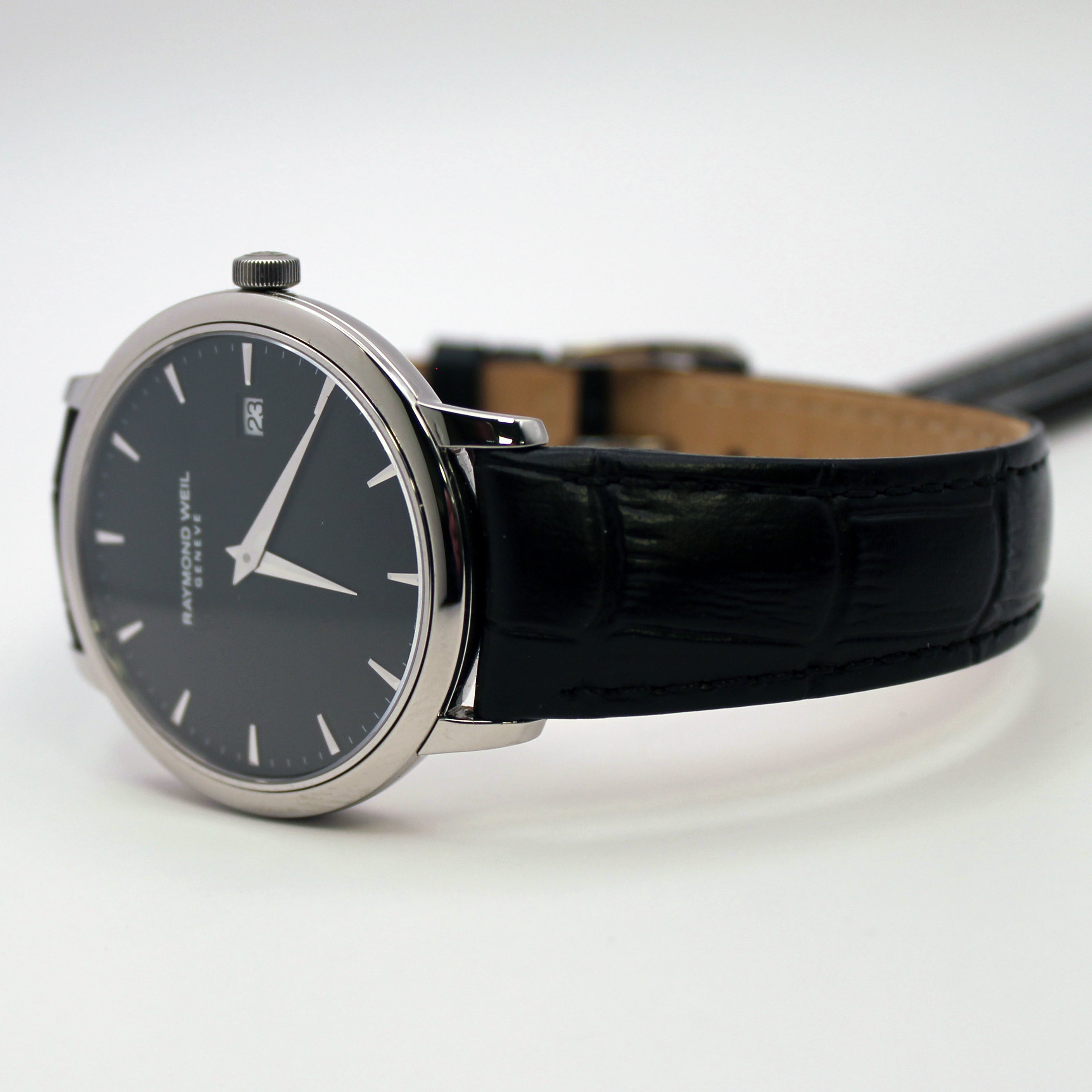 Raymond Weil Toccata - As new, unworn