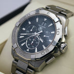 TAG Heuer Aquaracer 300M (2016 Model)