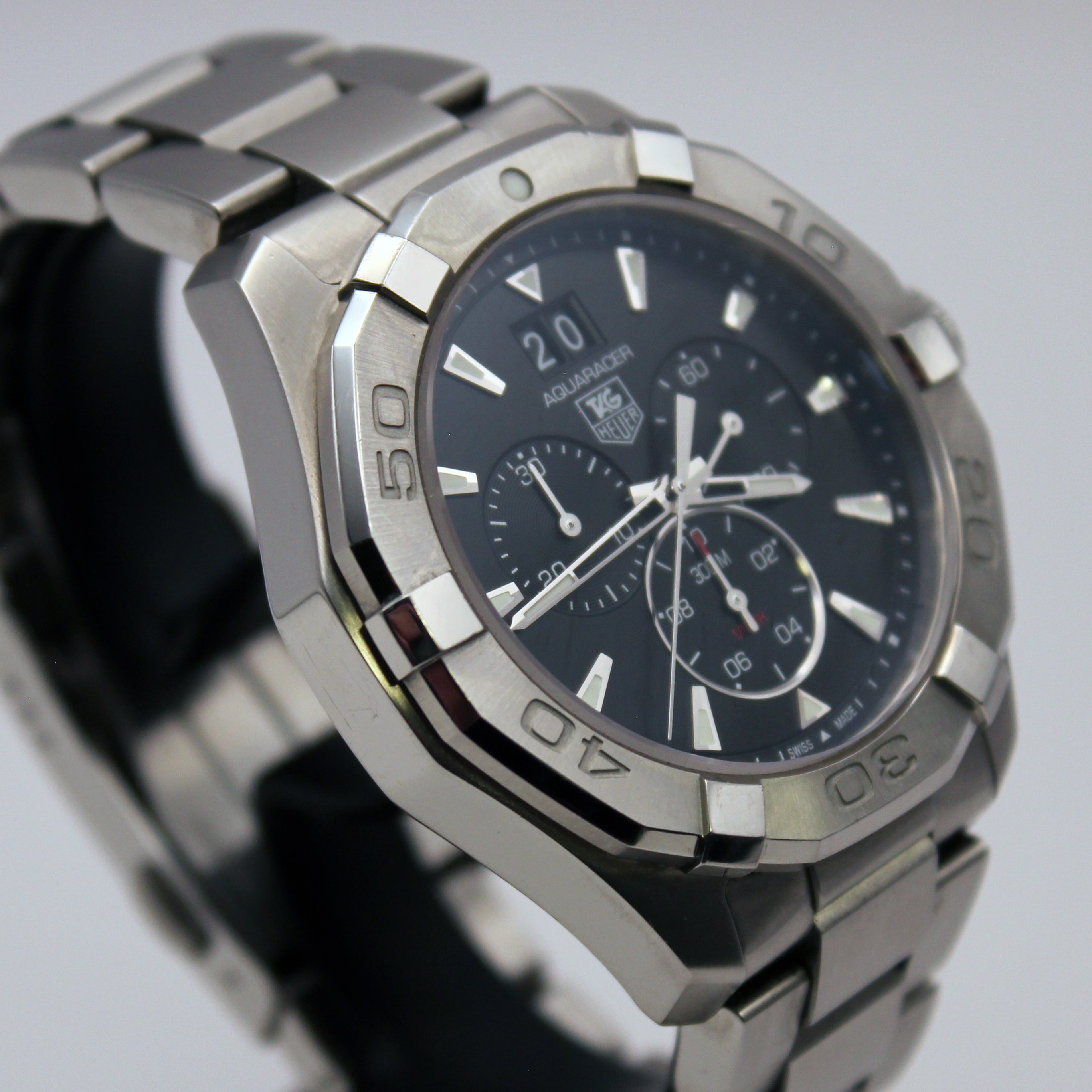 TAG Heuer Aquaracer 300M (2016 Model)