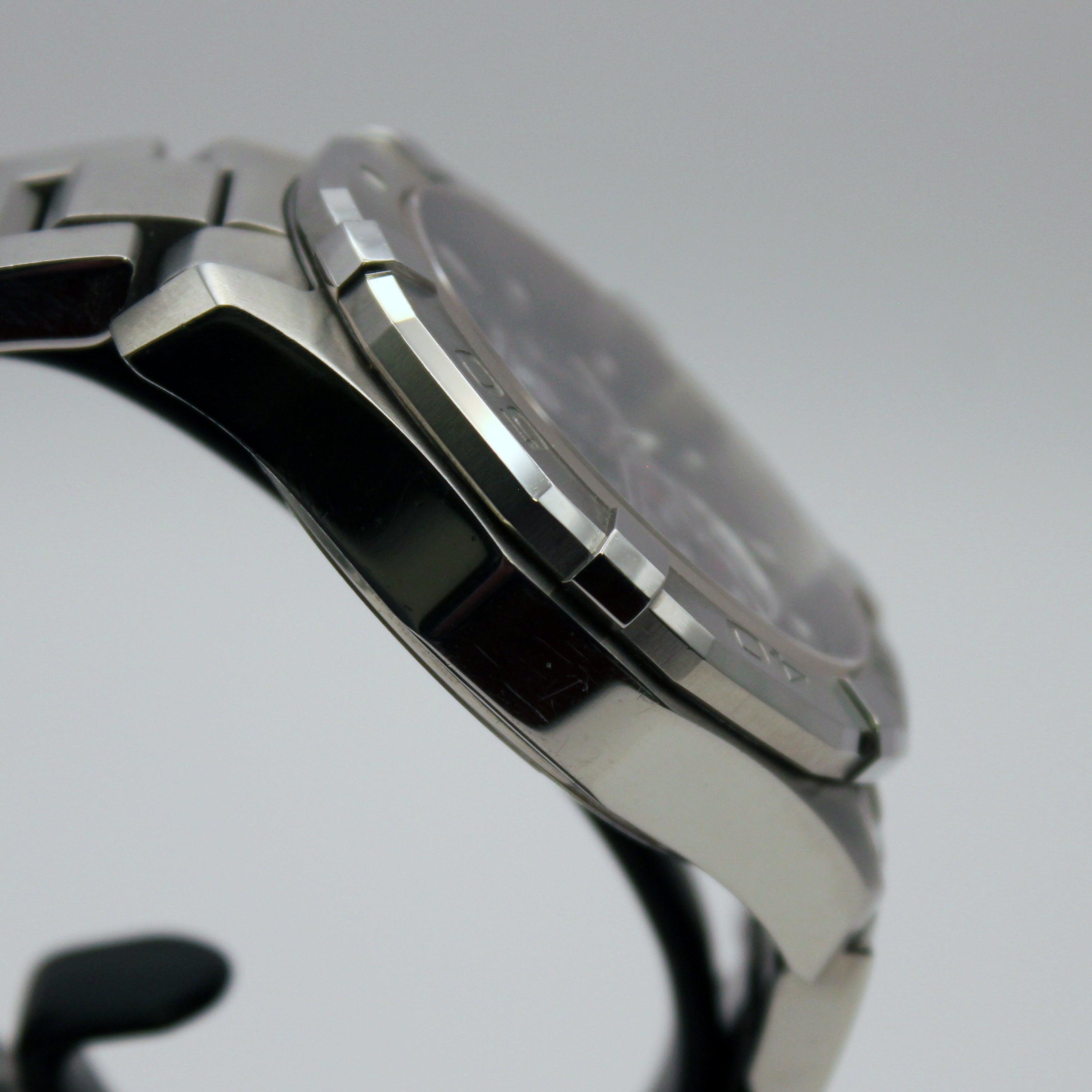 TAG Heuer Aquaracer 300M (2016 Model)