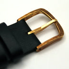 Vintage Solid 18K Gold Seiko Chariot (Ref. 7820-5280) - JDM