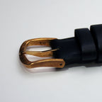 Vintage Solid 18K Gold Seiko Chariot (Ref. 7820-5280) - JDM