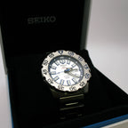 Seiko 5 Sports “Baby Ice Monster” SRP481K1 Automatic