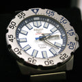 Seiko 5 Sports “Baby Ice Monster” SRP481K1 Automatic