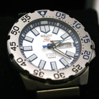 Seiko 5 Sports “Baby Ice Monster” SRP481K1 Automatic