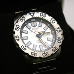 Seiko 5 Sports “Baby Ice Monster” SRP481K1 Automatic