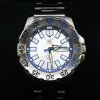 Seiko 5 Sports “Baby Ice Monster” SRP481K1 Automatic